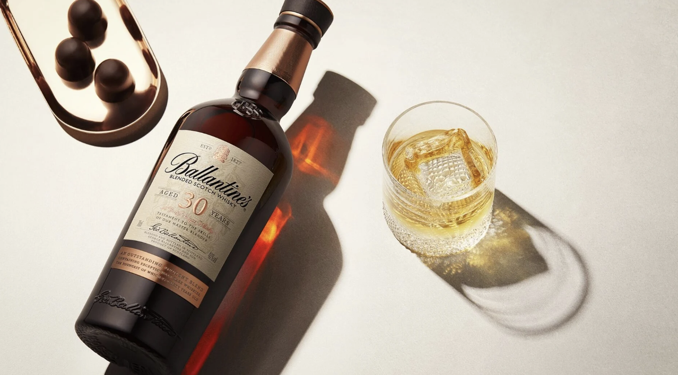 발렌타인 30년산 가격