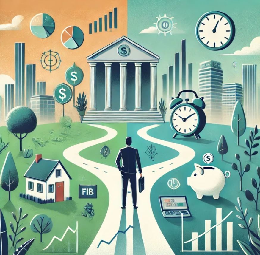 평범한 직장인도 파이어족 되는 법 관련 사진