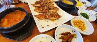 한식