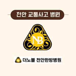 천안 교통 사고 병원