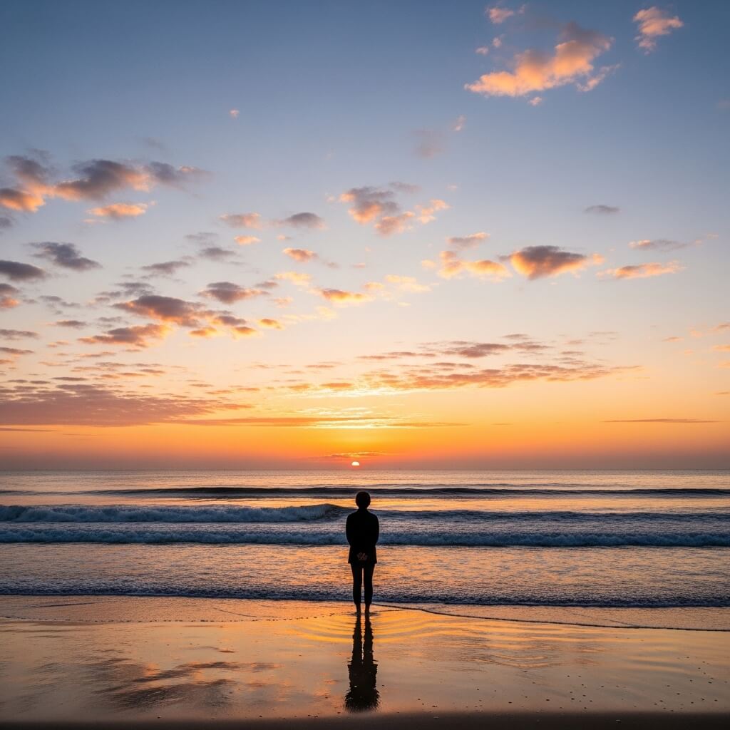 깨달음에 대한 가장 충격적인 5가지 진실6