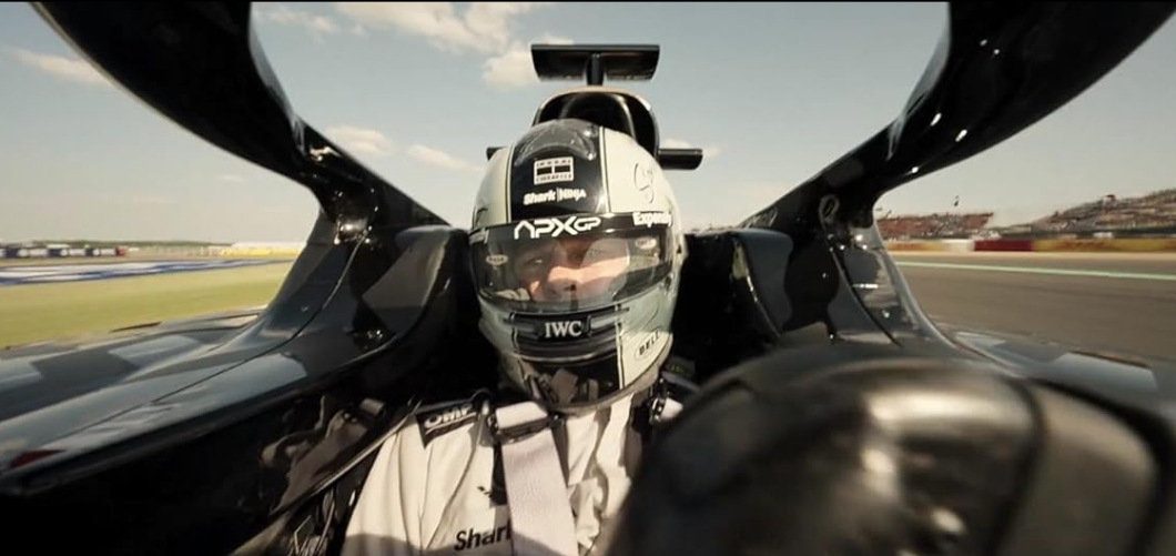 F1 더무비