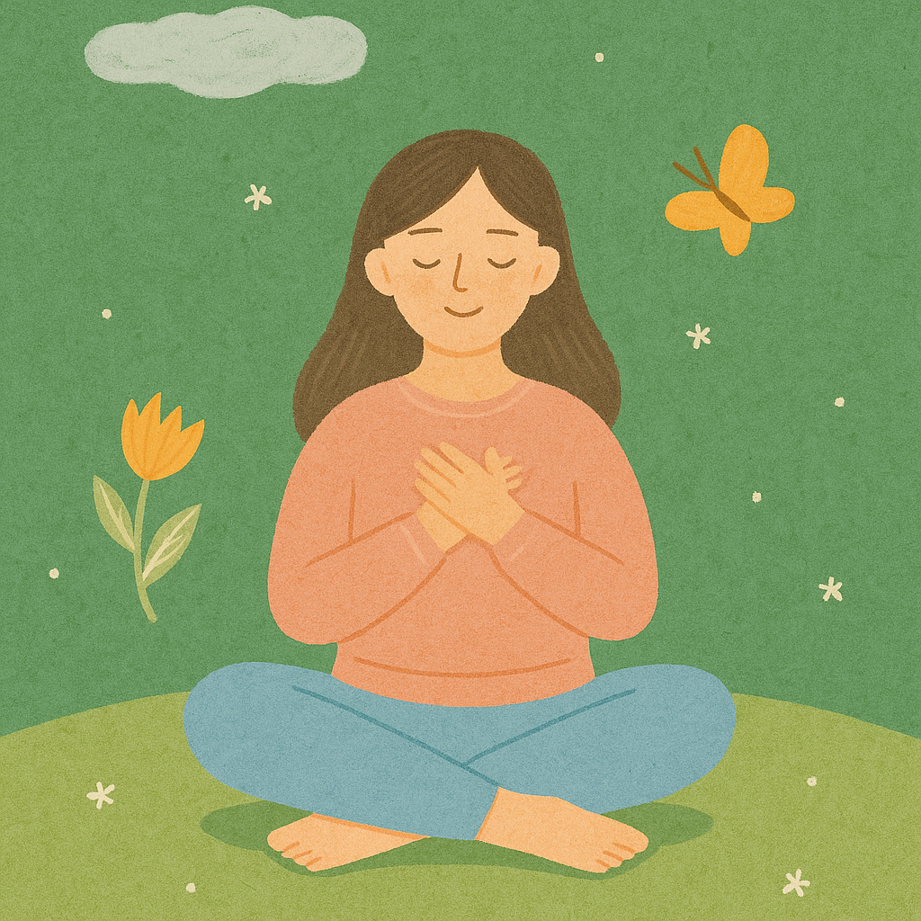 『그냥 나로 살아도 괜찮아』책 리뷰