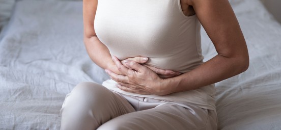 아랫배가 아픈이유 | 찌르는듯한 아랫배통증, 묵직한 아랫배통증 원인