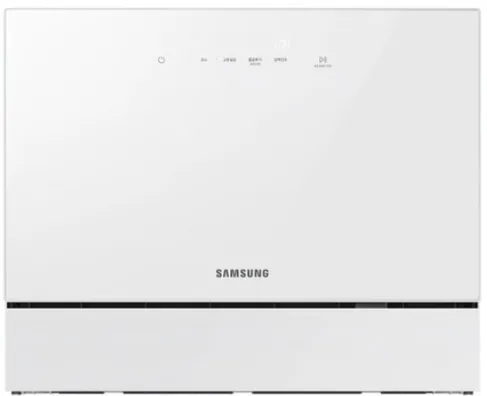 삼성 비스포크 카운터탑 (6인용)