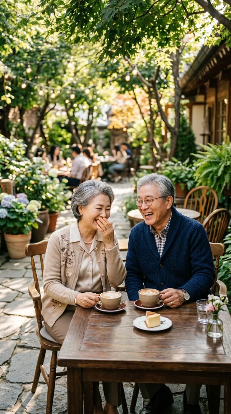 존경받는 부모, 부모의 품격, 부모와 자식, 자녀와 부모, 노후생활, 노후 준비, 행복한 노후, 경제적 독립, 부모교육, 인생조언, 시니어, 50대, 60대, 70대, 황금길가이드