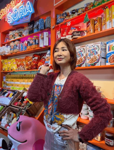 이소라 신동엽 방송 슈퍼소라