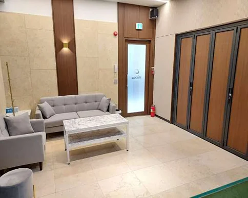 골프존 별내 평양고을점