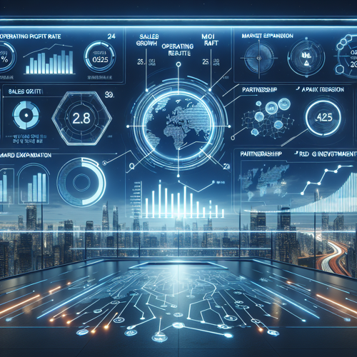 alt=&quot;블루버드 2025년 4분기 실적과 미래 성장 전략을 요약한 인포그래픽: 매출·이익 추이 그래프, 주요 지표 하이라이트, 2026~2028 로드맵(신제품, 글로벌 확장, AI·플랫폼 전환)&quot;