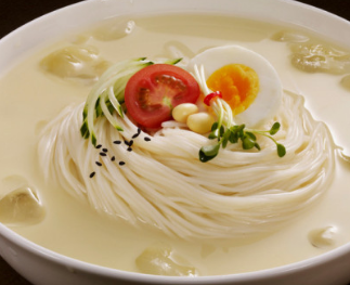 여름철 건강보양식 BEST 6가지