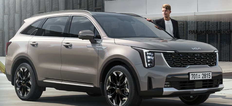 기아 쏘렌토 하이브리드 가격표