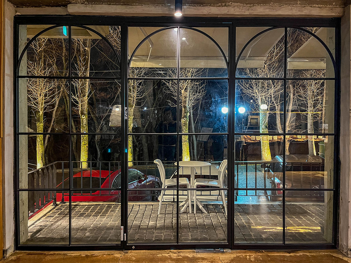 대구 베르겐 에스프레소 바 1층