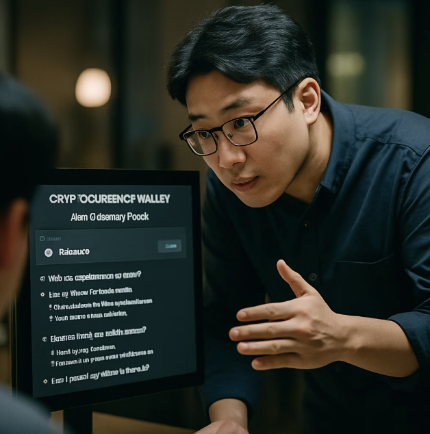 핫월렛 vs 콜드월렛, 아직도 차이점을 모르시나요? 보안 수준과 사용법 완벽 정리