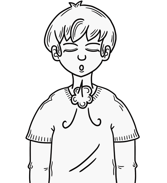 복식호흡과 골반저 이완