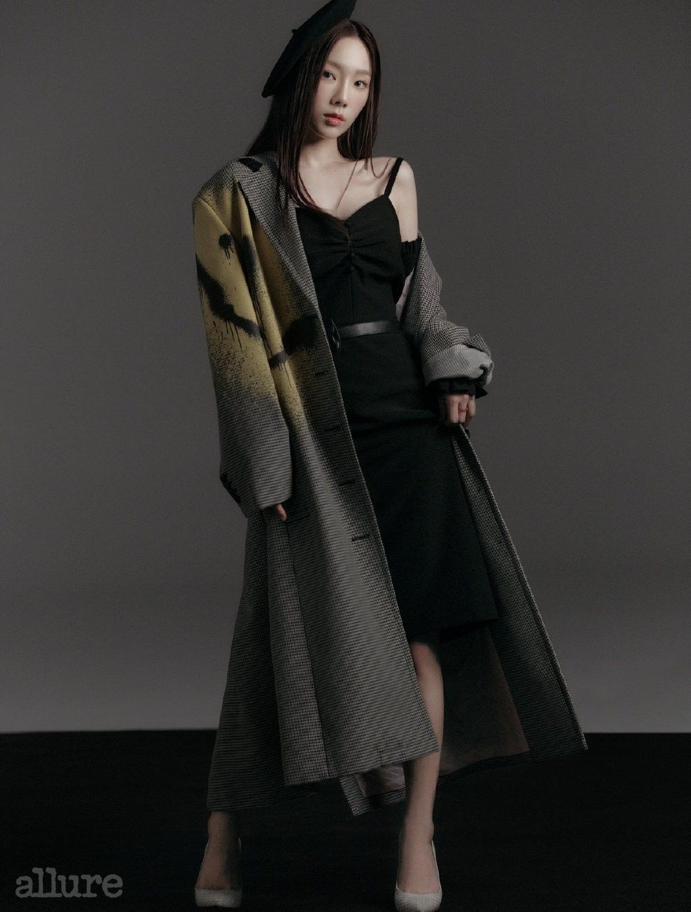 태연 잡지 CF 화보 사진 모음 태연 잡지 CF 화보 사진 모음