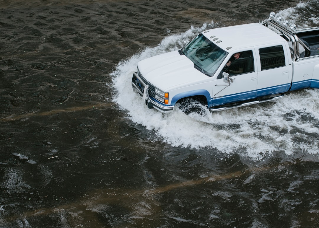 Flood