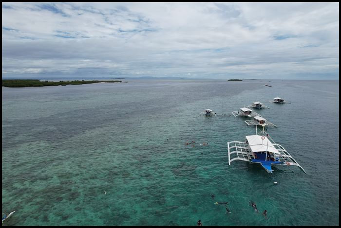 보홀-호핑투어-암스테르담호핑업체-드론촬영