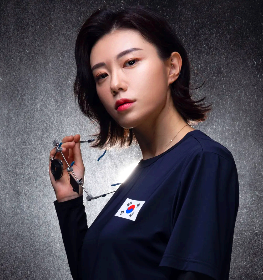 김예지 선수