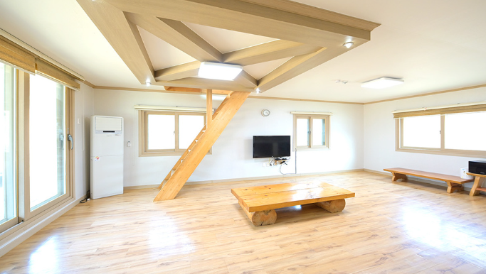 청양 알프스마을 펜션 숙박 정보(+펜션 예약하기)