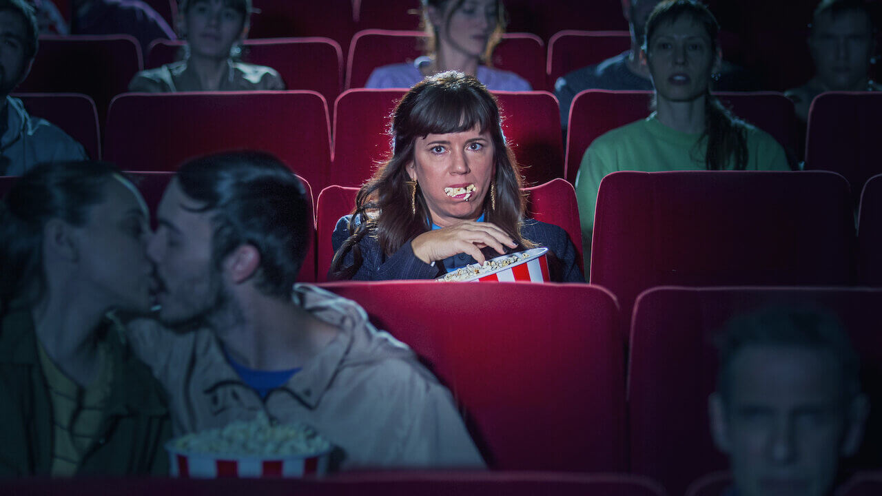 넷플릭스 나만 빼고 다 잘 살아