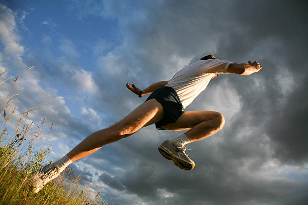 러너스 하이에 대해 알아보기! 러너스 하이 어떤 느낌일까