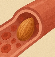 아몬드 효능