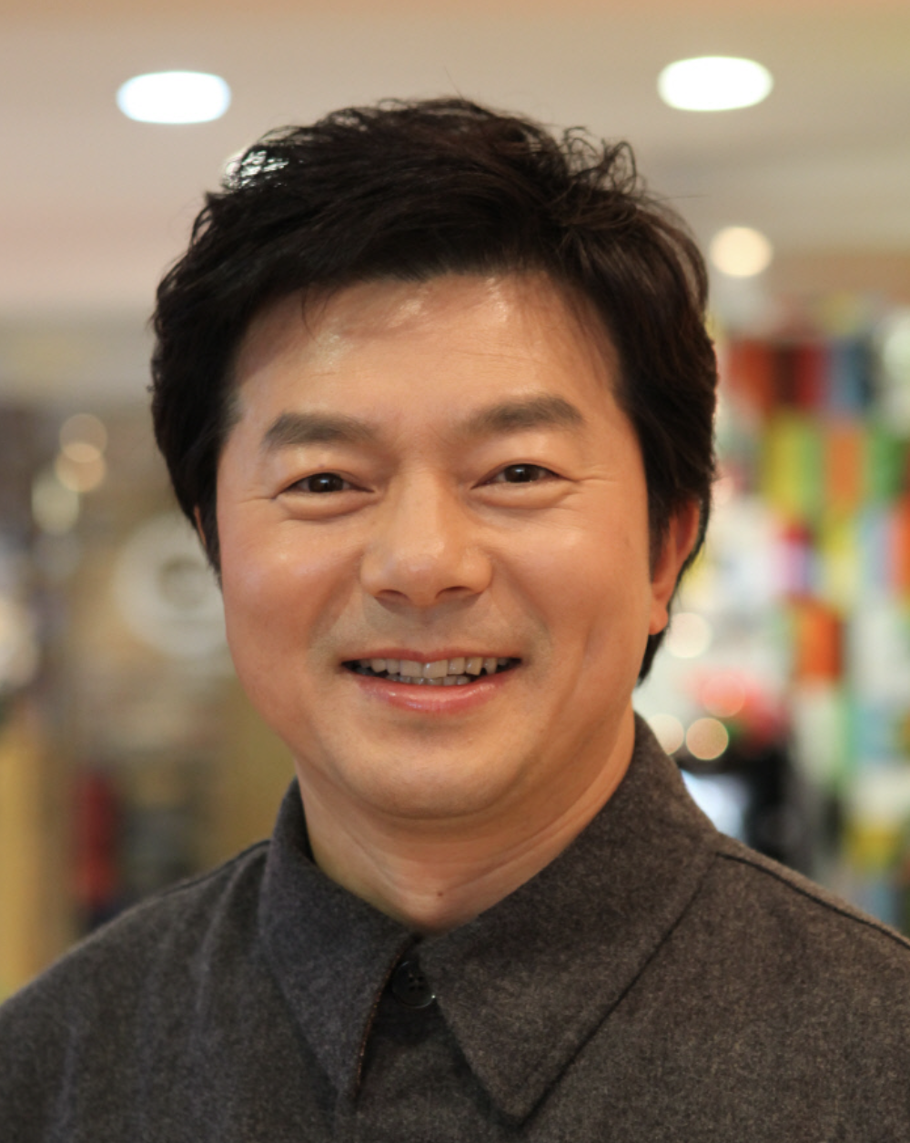 이영범 배우