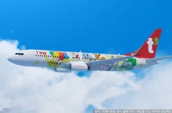 2025년 티웨이 항공 보조 배터리 용량 위탁 수하물 규정_7