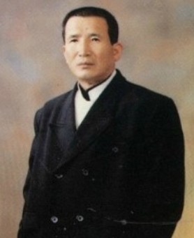 배우 이휘향 20살연상 조폭출신