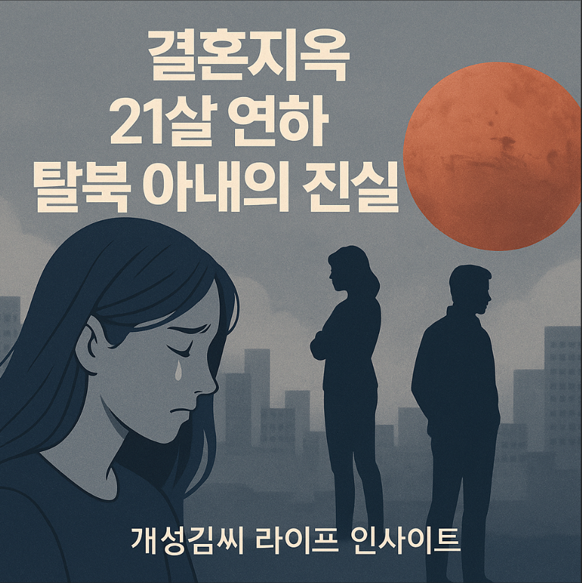 결혼지옥 21살 연하 탈북 아내,혼인신고 거부 이유,오은영 결혼지옥 후기,비혼주의자 결혼,탈북 여성 결혼 현실