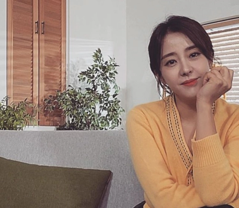 박은혜 인스타그램