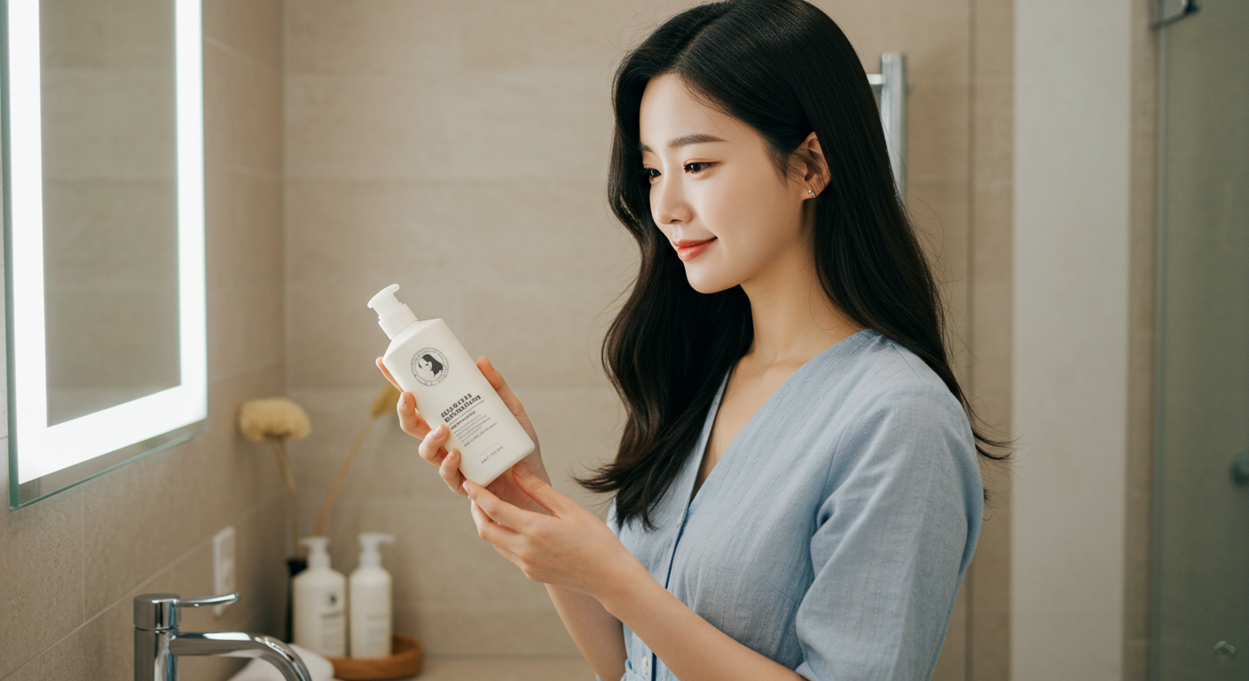 두피 가려움증 원인