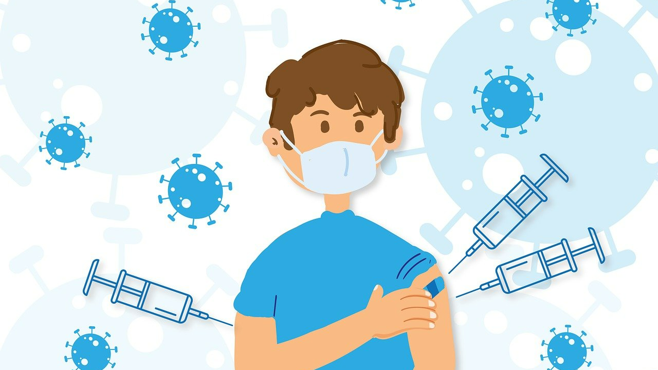 50대 이상 권장하는 백신과 예방접종