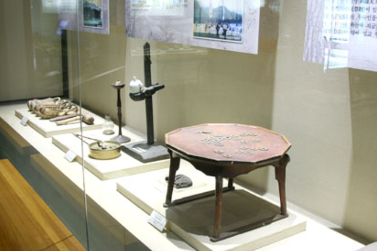 태백 석탄박물관