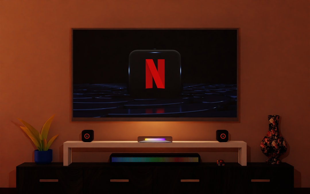 TV