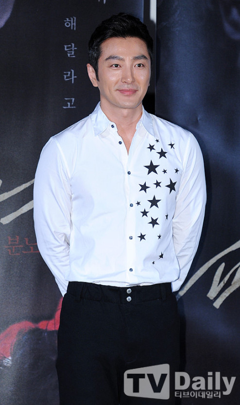 류태준결혼