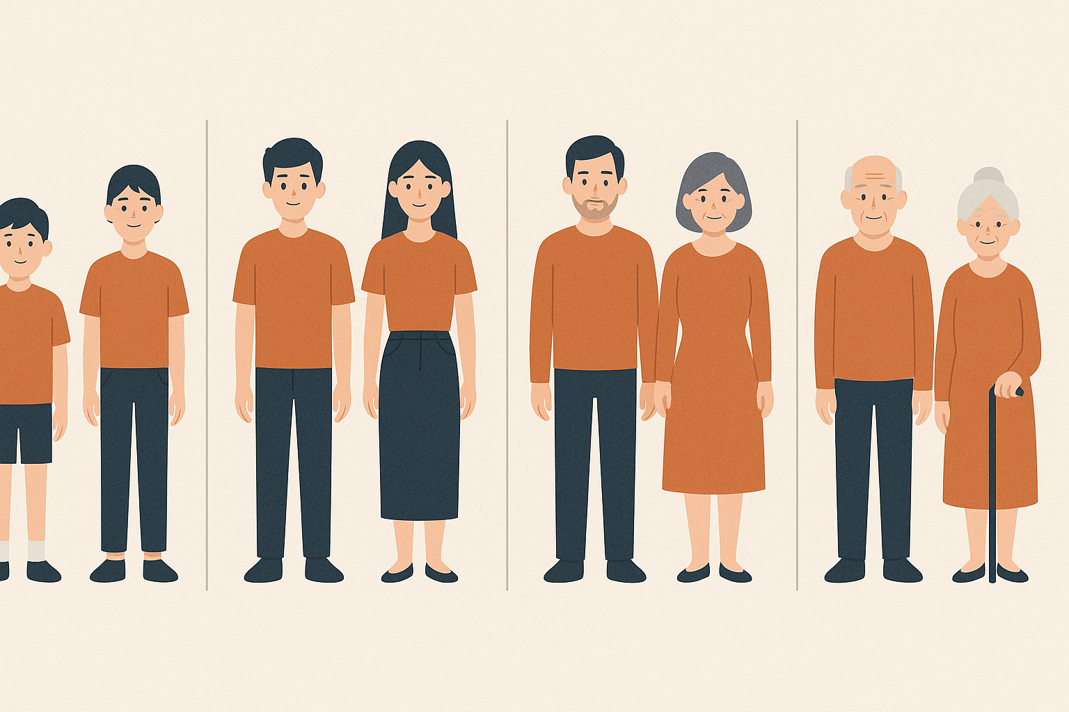 연령별 영화 관련