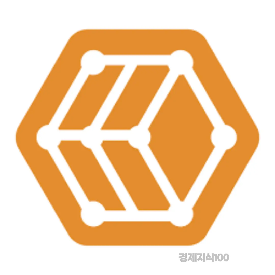 체인바운티 코인 로고