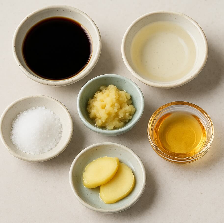 소고기장조림 맛있게 하는법