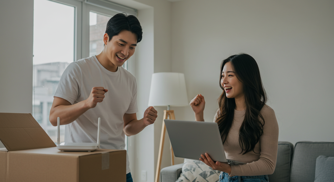 부산 청약통장 1순위 조건