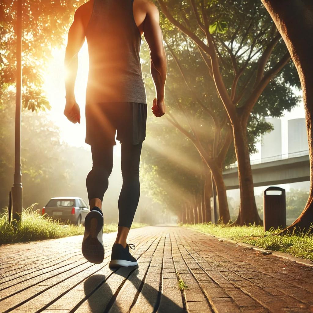 고혈압 환자를 위한 일주일 식단표