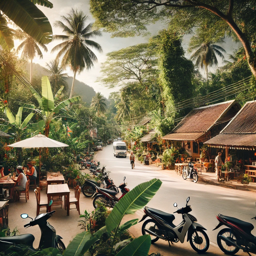 동남아 여행관련 이미지