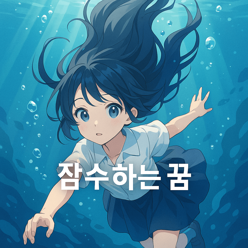 잠수하는 꿈