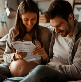 배란일 계산기 4