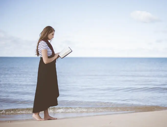 책을 꾸준히 읽지 못하는 근본적인 이유