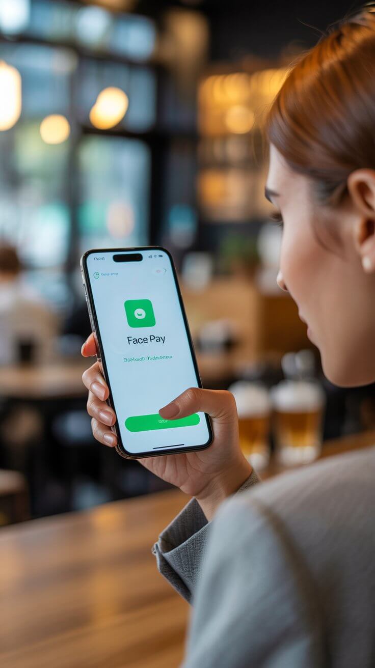 토스 페이스페이 매장 결제와 사용법&amp;#44; 오류 해결 및 취소