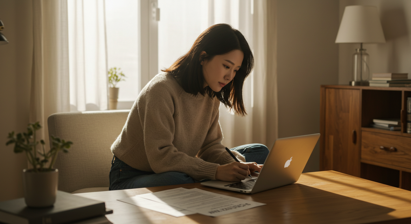 주민센터개명&amp;#44; 법원신청&amp;#44; 가족관계등록