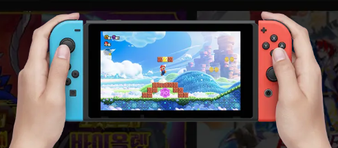 닌텐도 스위치2 8차 당첨