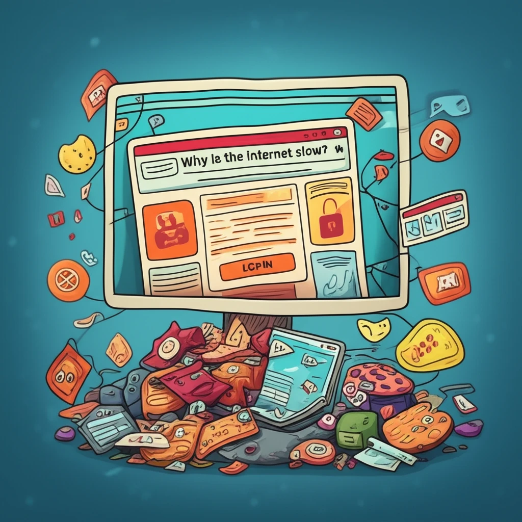 특정 사이트 연결 안 될 때 유니콘 ..