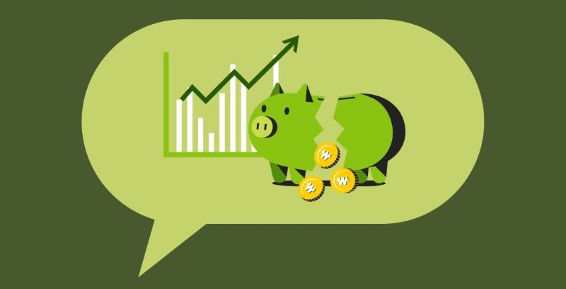 짠테크 관련 이미지 < 출처 : 롯데카드 >